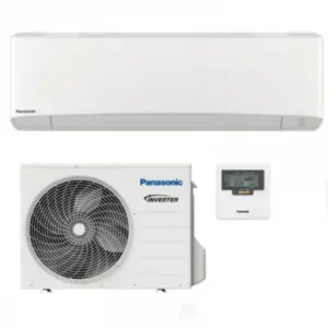 AIRE ACONDICIONADO PANASONIC KIT-Z50-YKEA-1 PARA SALAS SERVIDORES - 4300 FRIG/H