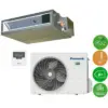 AIRE ACONDICIONADO PANASONIC KIT-Z60-UD3EA CONDUCTOS BAJA PRESIÓN ESTÁTICA - 5160 FRIG/H