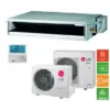 AIRE ACONDICIONADO LG CL24F CONFORT+ CONDUCTO BAJA SILUETA - 5848 FRIG/H