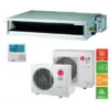 AIRE ACONDICIONADO LG CL12F CONFORT+ CONDUCTO BAJA SILUETA - 2924 FRIG/H