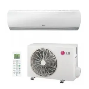 AIRE ACONDICIONADO LG US30F CONFORT PARED - 6450 FRIG/H