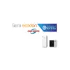 Equipo Ecodan 1x1 ACS + CALEFACCIÓN O FRÍO POWER INVERTER (PUHZ-SW120VHA + ERST20C-VM2D)