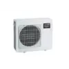 Unidad exterior MITSUBISHI ECODAN PXZ-5F85VG HÍBRIDO