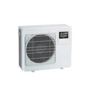 Unidad exterior MITSUBISHI ECODAN PXZ-5F85VG HÍBRIDO