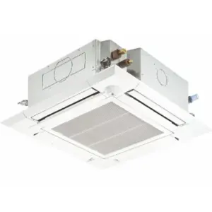 EQUIPO UNIDAD INTERIOR ATA PARA ECODAN HÍBRIDO CASSETTE (PLA-ZM71EA2)