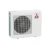 UNIDAD EXTERIOR MITSUBISHI ELECTRIC 4x1 MXZ-4F72VF 6192 FRIG/H 7396 KCAL/H