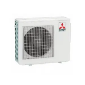 UNIDAD EXTERIOR MITSUBISHI ELECTRIC 6x1 MXZ-6F120VF2 10492 FRIG/H 12040 KCAL/H