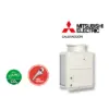 EQUIPO UNIDAD EXTERIOR ECODAN POWER+ C02 (QAHV-N560YA-HPB)