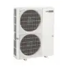 UNIDAD EXTERIOR ECODAN HÍBRIDO CITY MULTI (PUMY-P112VKM)