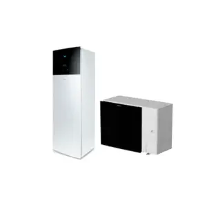 DAIKIN ALTHERMA 3 BIBLOC ALTA POTENCIA LAVX1618DV DISEÑO INTEGRADO