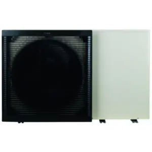 MINICHILLER ENFRIADORA DAIKIN EWYA009DV3P CON BOMBA DE CALOR