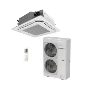 AIRE ACONDICIONADO DAITSU AUD 30K-DBS ATLAS II CASSETTE - 7308 FRIG/H