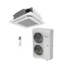 AIRE ACONDICIONADO DAITSU AUD 48TK-DBS ATLAS II CASSETTE TRIFÁSICA - 11521 FRIG/H