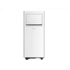 AIRE ACONDICIONADO DAITSU PORTÁTIL SOLO FRIO APD 09FX