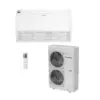 AIRE ACONDICIONADO DAITSU ABD 30K-DBS ATLAS II SUELO-TECHO - 7308 FRIG/H