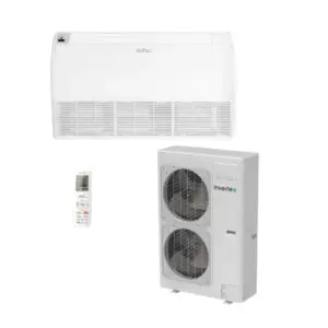 AIRE ACONDICIONADO DAITSU ABD 30K-DBS ATLAS II SUELO-TECHO - 7308 FRIG/H