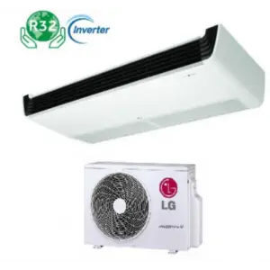 AIRE ACONDICIONADO LG UV36F CONFORT TECHO - 8170 FRIG/H