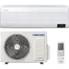 AIRE ACONDICIONADO SAMSUNG F-AR12ELT SERIE WIND-FREE ÉLITE - 3010 FRIG/H