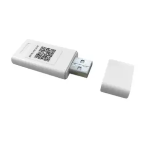 MÓDULO USB WIFI SERIE GIATSU AROMA 2C