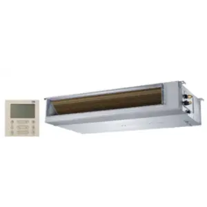 AIRE ACONDICIONADO GIATSU GIA-DT3-48ADMR32-WF SERIE ADMIRA R32