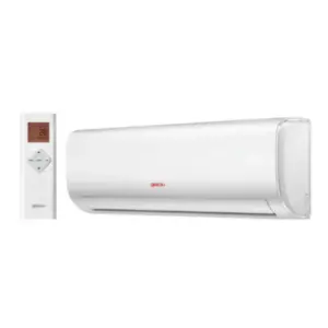 AIRE ACONDICIONADO GIATSU GIA-S09AR2E-R32 SERIE AROMA 2E 1x1 R32