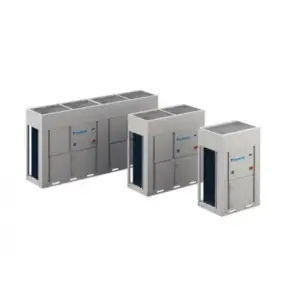 ENFRIADORA AIRE-AGUA DAIKIN EWAT090CZN-A2 SOLO FRIO INVERTER