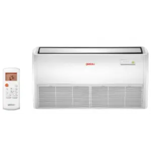 AIRE ACONDICIONADO GIATSU GIA-CF-30ADM2R32 SERIE ADMIRA R32