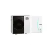 Equipo Ecodan 1x1 ACS + CALEFACCIÓN O FRÍO POWER INVERTER (PUZ-SWM140YAA + ERSF-VM2E) TRIFÁSICO