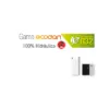 Equipo Ecodan 1x1 ACS + CALEFACCIÓN O FRÍO (PUZ-HWM140VAA + ERPT17X-VM2E) 100% HIDRÁULICO