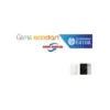Equipo Ecodan 1x1 CALEFACCIÓN O FRÍO POWER INVERTER (PUHZ-SW200YKA + ERSE-YM9ED) TRIFÁSICO