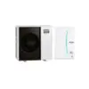 Equipo Ecodan 1x1 CALEFACCIÓN O FRÍO POWER INVERTER (PUZ-SWM100YAA + ERSF-VM2E) TRIFÁSICO