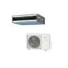 AIRE ACONDICIONADO FUJITSU ACY100-KM 8168 FRIG/H - 9286 KCAL/H