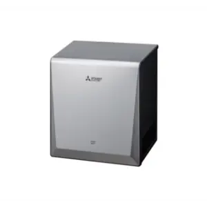 SECAMANOS MITSUBISHI ELECTRIC JT-S2AP-S-NE SERIE JET TOWEL SMART PLATA