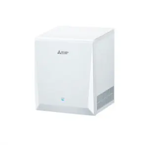 SECAMANOS MITSUBISHI ELECTRIC JT-S2AP-W-NE SERIE JET TOWEL SMART BLANCO