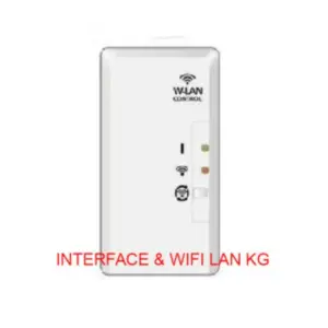 ADAPTADOR WIFI WEB FUJITSU 3NDN9042