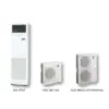 MITSUBISHI COLUMNA MPSZ-140YDA TRIFÁSICA POWER INVERTER R32 11524 FRIG/H 13760 KCAL/H