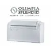 OLIMPIA TECHO UNICO ART 12 HP CON BOMBA DE CALOR SIN MÁQUINA EXTERIOR