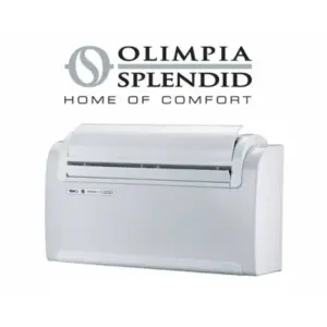 OLIMPIA TECHO UNICO ART 12 HP CON BOMBA DE CALOR SIN MÁQUINA EXTERIOR
