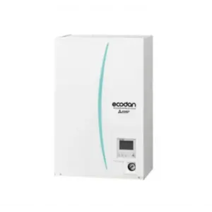 Equipo Ecodan HYDROBOX ERSC-VM2D