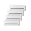 MITSUBISHI 4x1 MXZ-4F83VF R32 + 3 UD INT SPLIT MSZ-AY15VGK + 1UD INT MSZ-AY25VGK
