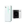 Equipo Ecodan 1x1 ACS + CALEFACCIÓN O FRÍO ZUBADAN (PUZ-SHWM80YAA + ERST30F-VM2EE) TRIFÁSICO