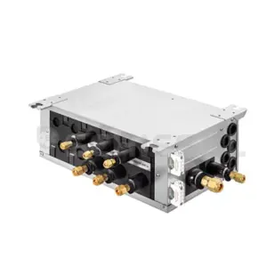 Branch Boxes (PAC-MK34BC) CITY MULTI