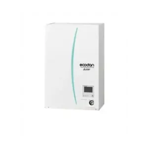 Unidad interior reversible ECODAN HÍBRIDO CITY MULTI ACS+CALEFACCIÓN O FRÍO (ERSC-VM2E)
