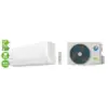 AIRE ACONDICIONADO FANWORLD FW14-4500 CON WIFI -- 4541 FRIG/H 4790 KCAL/H