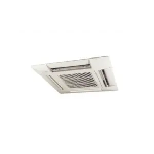 CARATULA AIRE ACONDICIONADO CASSETTE DAIKIN BYFQ60BW19