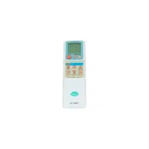 MANDO A DISTANCIA AIRE ACONDICIONADO UNIVERSAL KT-508 II