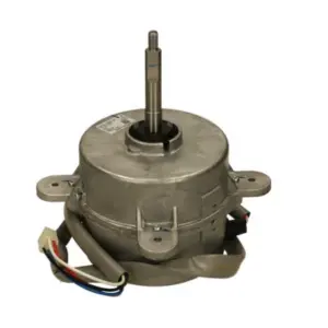 Motor ventilador unidad exterior Fujitsu AOY20RMAM2 9AGF00597