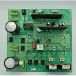 Placa inverter exterior MITSUBISHI ELECTRIC modelo PUHZ-P140VHA3R2/R3