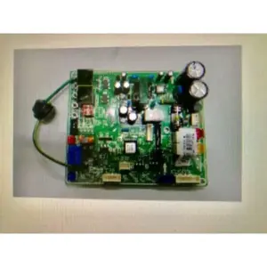 Placa de control unidad exterior SAMSUNG modelo RC090SHXEA