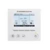 MANDO DE PARED MITSUBISHI ELECTRIC PAR-21MAA (SUSTITUIDO POR PAR-41MAA)